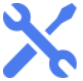 Tools icon